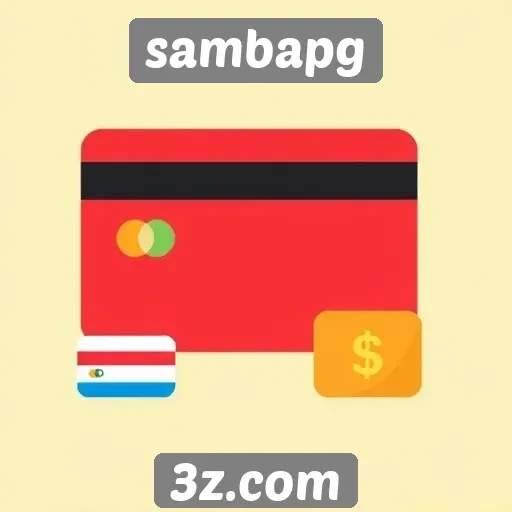 sambapg - Explorando as opções de pagamento no sambapg
