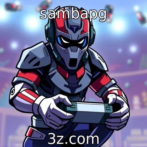 sambapg - Mudanças nas preferências dos jogadores por plataformas