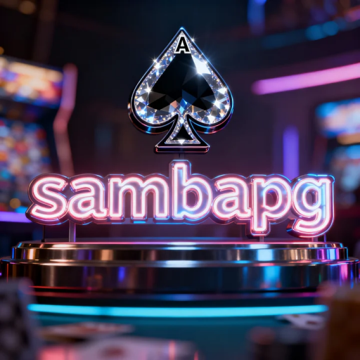 sambapg logo